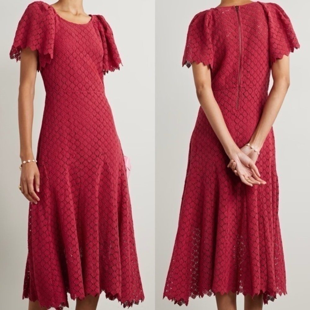 The GREAT. Sundress
